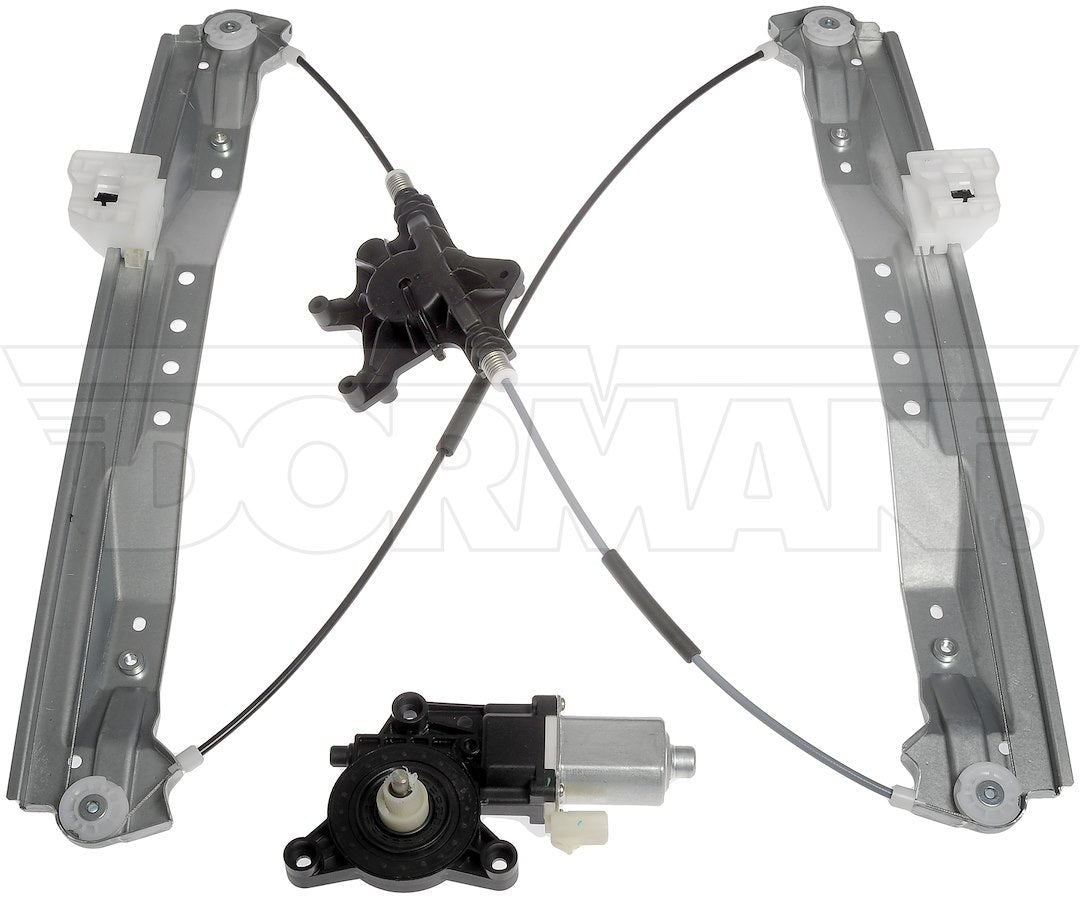 Dorman (Oe Solutions) 751-302 Window Regulator||751-302-001.Jpg||86||d18751302||2244304