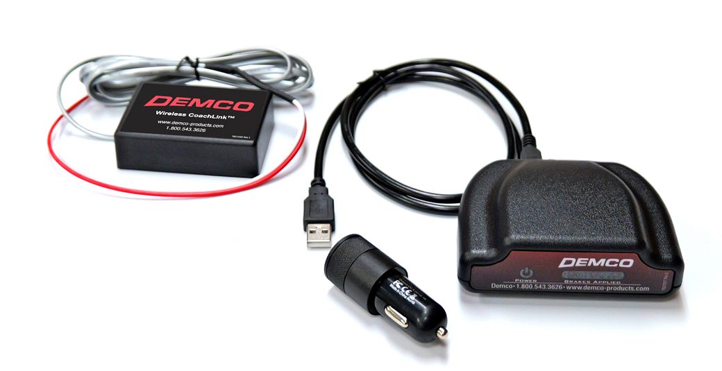 Demco Rv 9599005 Towed Vehicle Brake Control Radio||9599005.Jpg||85||d1d9599005||2465243