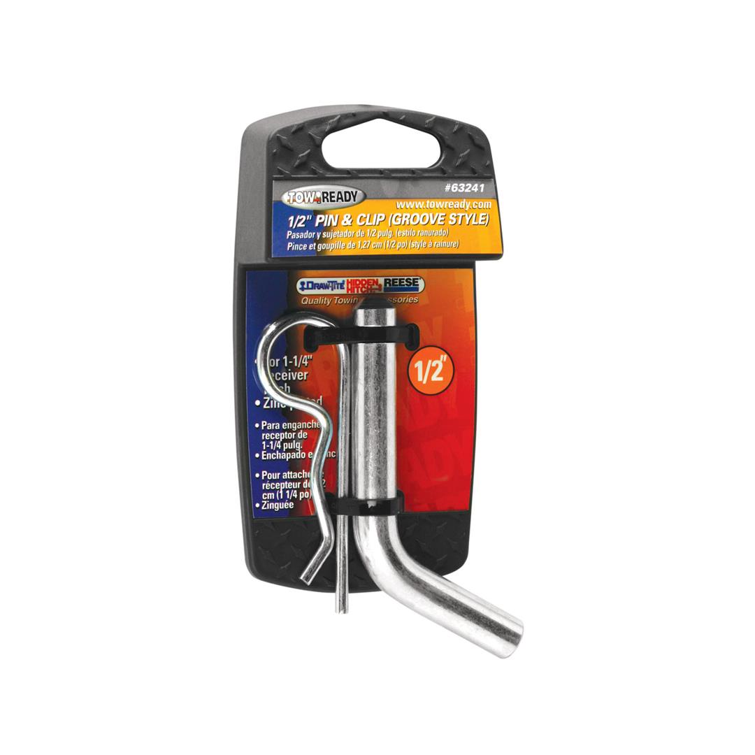 Product of Tow Ready 63241 Trailer Hitch Pin