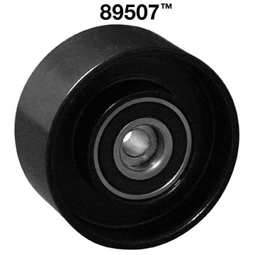 Dayco Products Inc 89507 Drive Belt Idler Pulley||89507fro.Jpg||85||d3589507||1652020