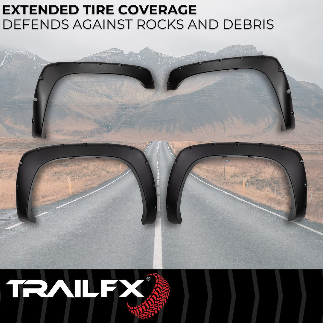 Trailfx Tfc3000s Fender Flare||tfc3000s_1.Jpg||86||t84tfc3000s||2394340