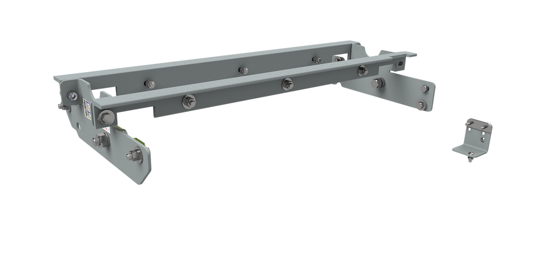 Product of B&W Trailer Hitches Gnrm1111 Gooseneck Trailer Hitch Rail