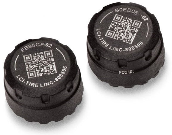 Product of Lippert Components 2020106299 Tire Pressure Monitoring System - Tpms Sensor