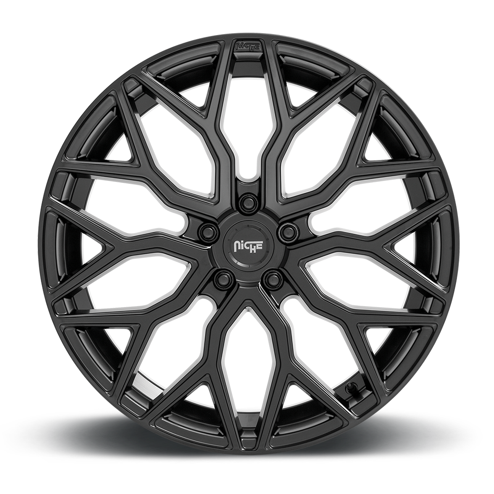 Niche Wheel M261209033+38 Wheel||mazzanti_M261_Mb.Png||85||a78c000009299||2262400