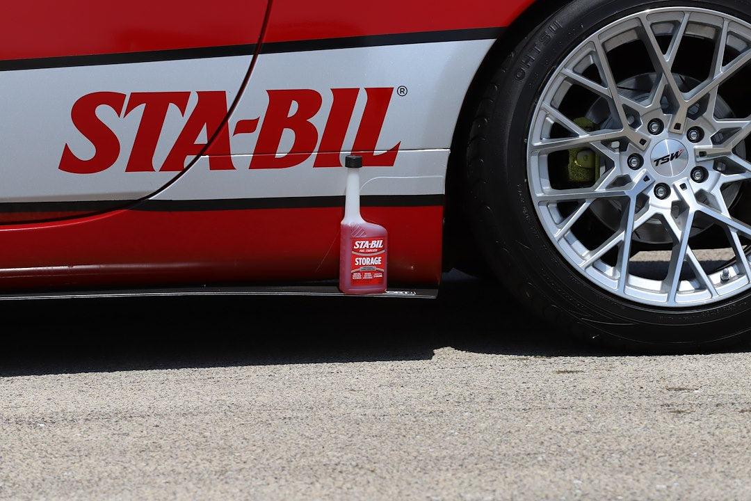 Product of Sta-Bil 22206 Fuel Stabilizer