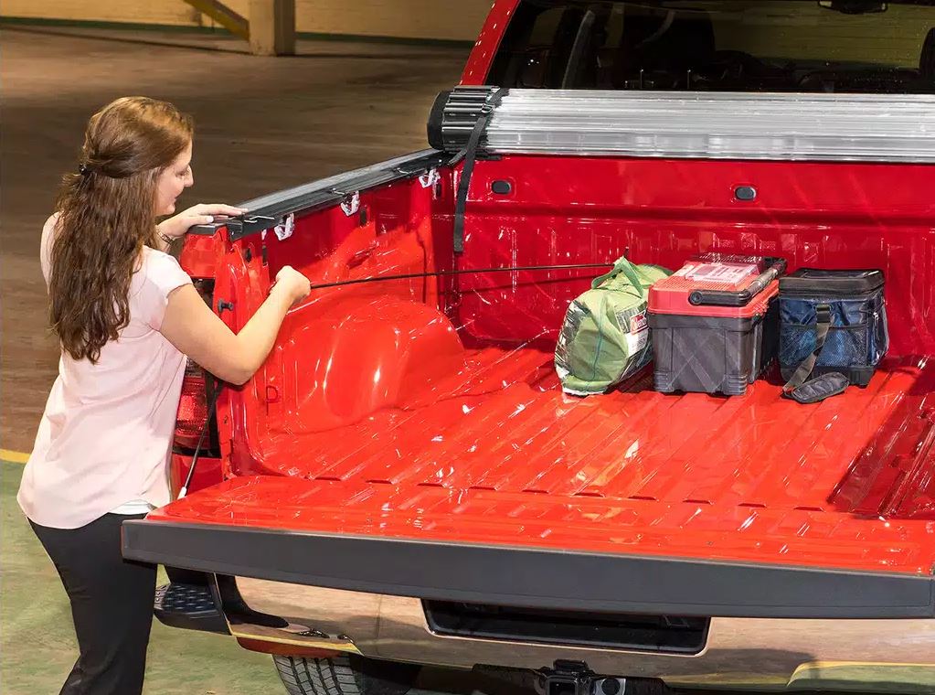 Product of Truxedo 1705401 Cargo Retriever