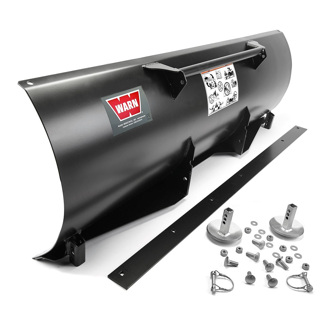 Product of Warn 107911 Plow Blade Snow Plow