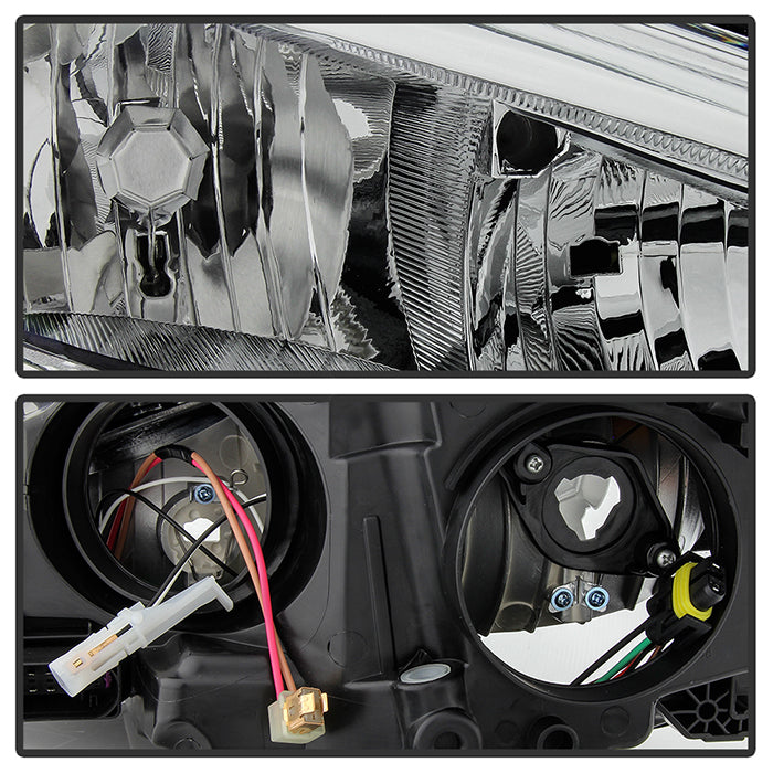 Product of Xtune 9944659 Headlight Assembly