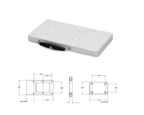 Minn Kota 1854017 Trolling Motor Mount||1854017_2.Jpg||87||min1854017||1608484