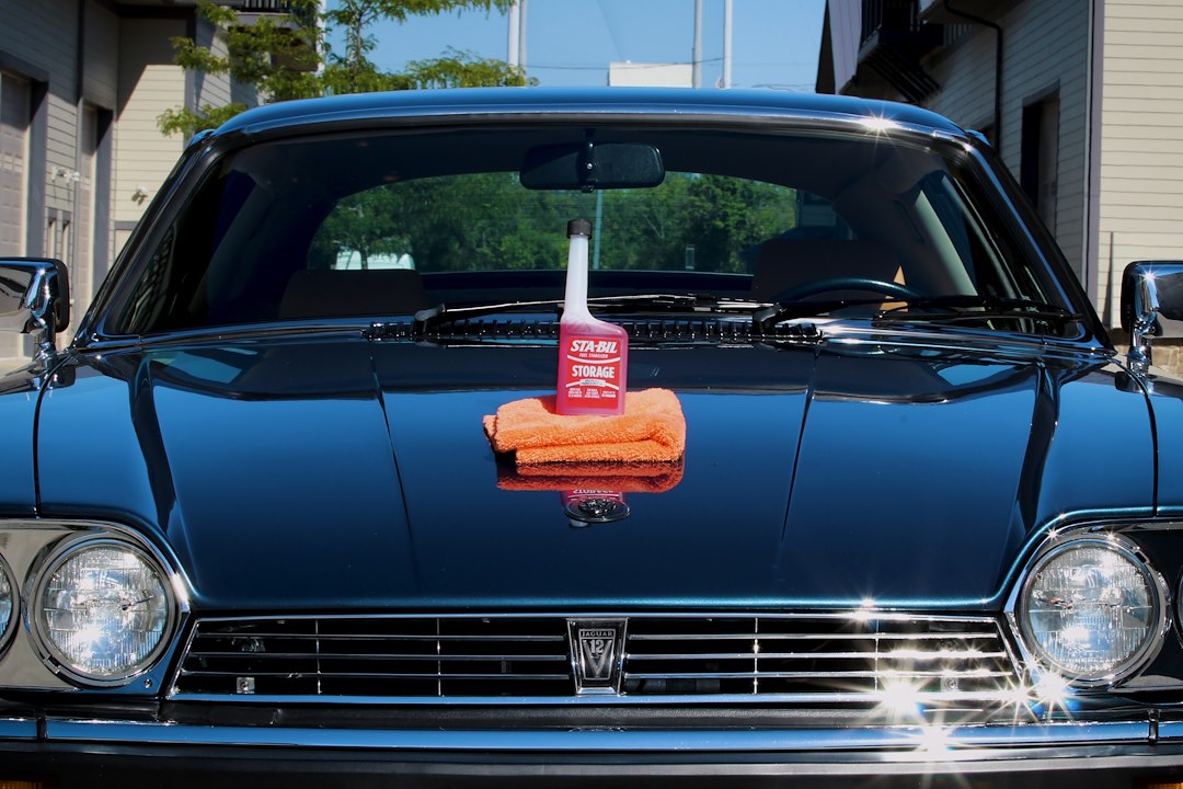 Product of Sta-Bil 22206 Fuel Stabilizer