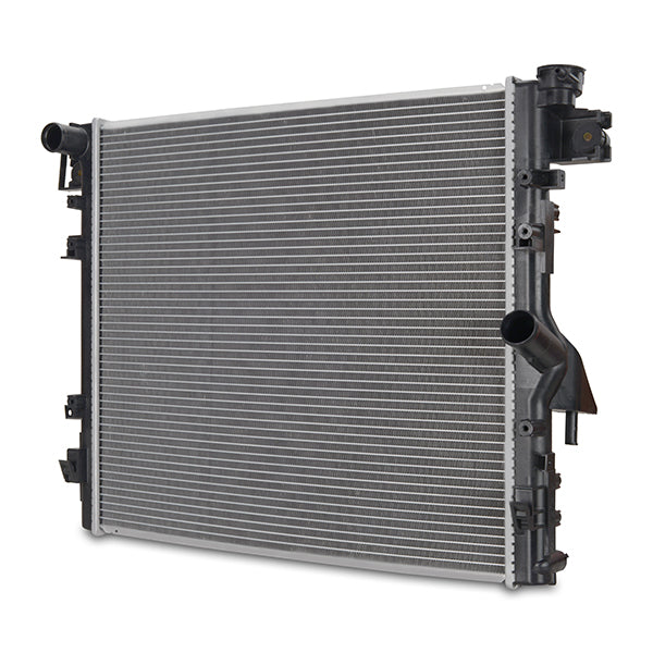Product of Mishimoto R2957-Mt Radiator
