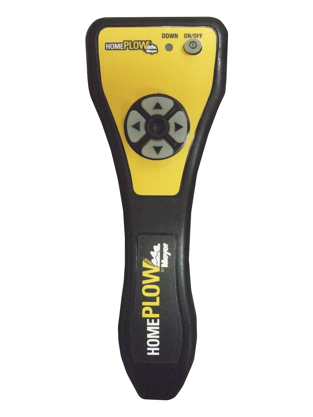 Product of Meyer Products 26000 Hydraulic 80 Inch Hardwired Snow Plow