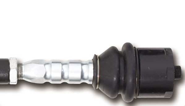 Fabtech Motorsports Fts20537 Tie Rod End||fts20537.Png||85||f37fts20537||1759610