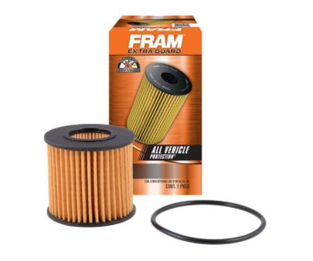 Product of Fram Filter CH10358 EXTRA GUARD ® Cartridge Oil Filter
