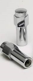 Product of Cragar A-27775-4 Mag Shank 12x1.5 Lug Nut