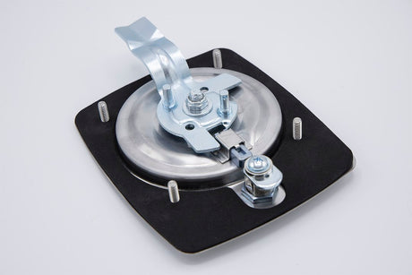 Product of Weather Guard (Werner) 70167-200 Tool Box Lock