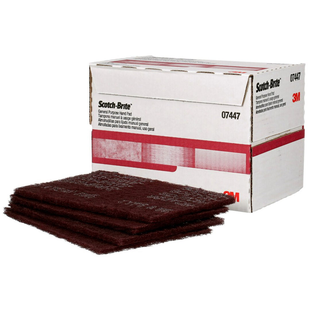 Product of 3m 07447 Sanding Pad