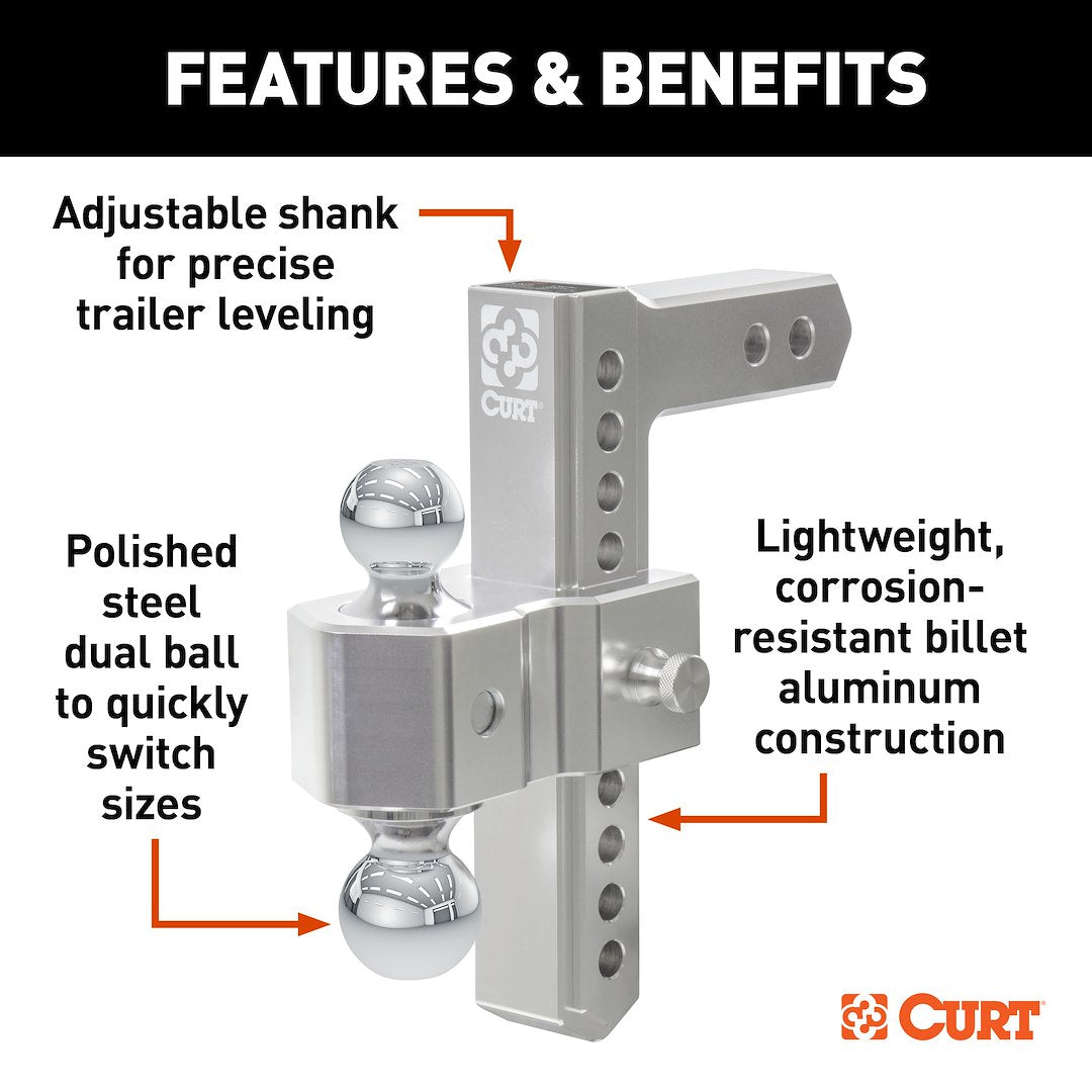 Curt 45366 Trailer Hitch Ball Mount||45366_3008x1990_Fa.Jpg||87||c9345366||1719126