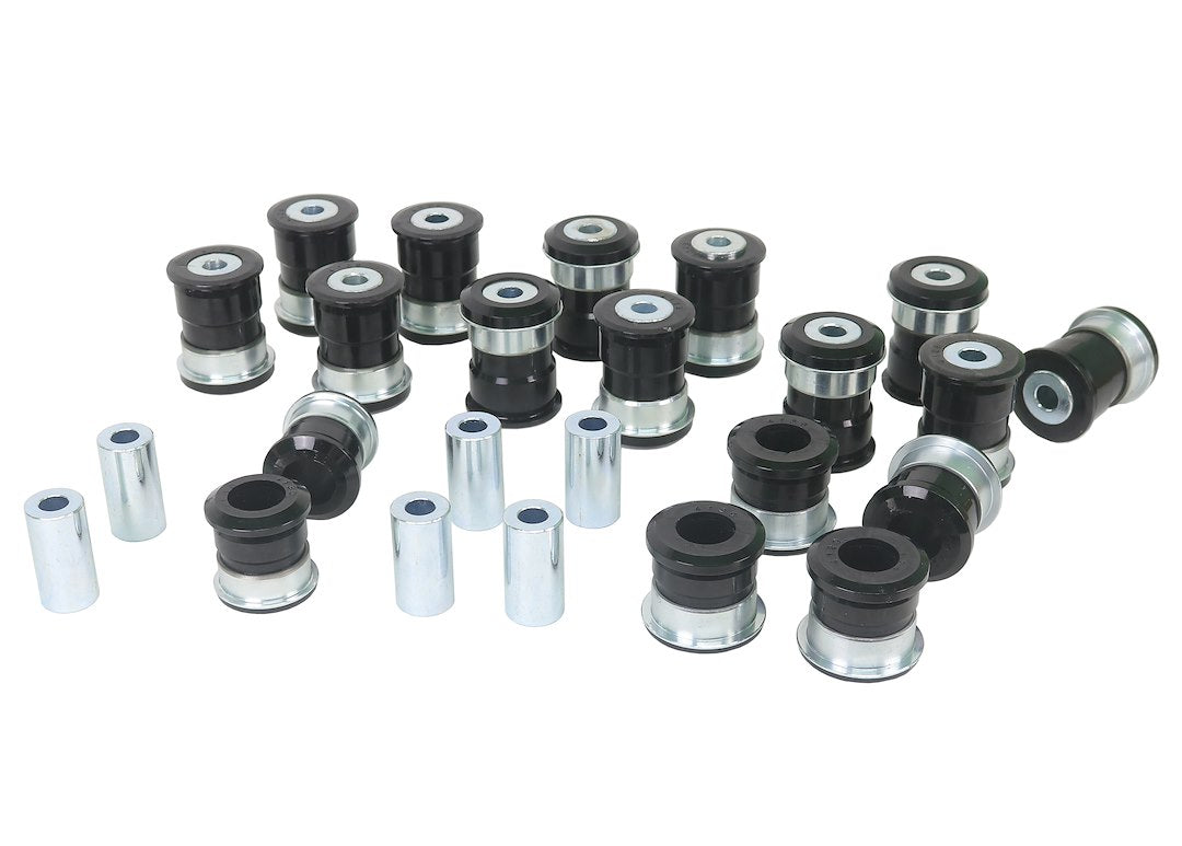 Whiteline Wek142 Suspension Bushing Kit||wek142.Jpg||85||wlnwek142||1237281