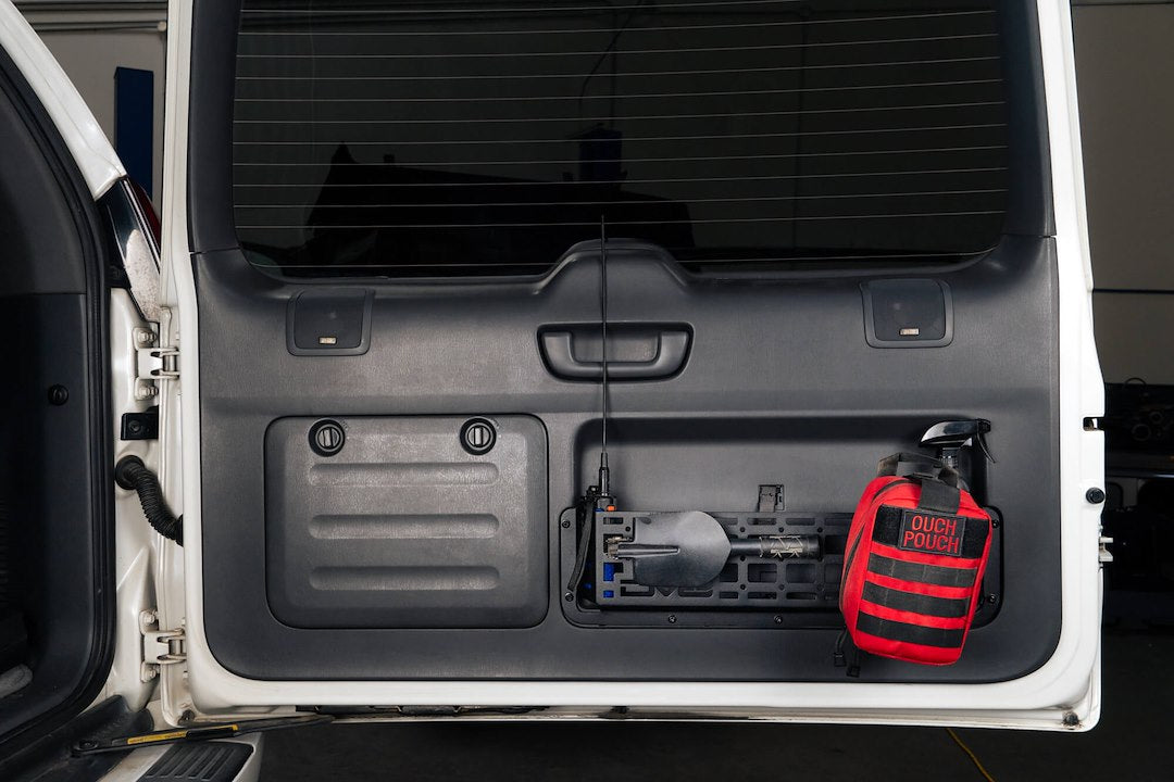 Dv8 Offroad Mpgx-03 Molle Cargo Panel||2003-2009-Lexus-Gx470-Molle-Door-Pocket-Cargo-Net-_Installed-6.Jpg||95||dv8mpgx03||1628230