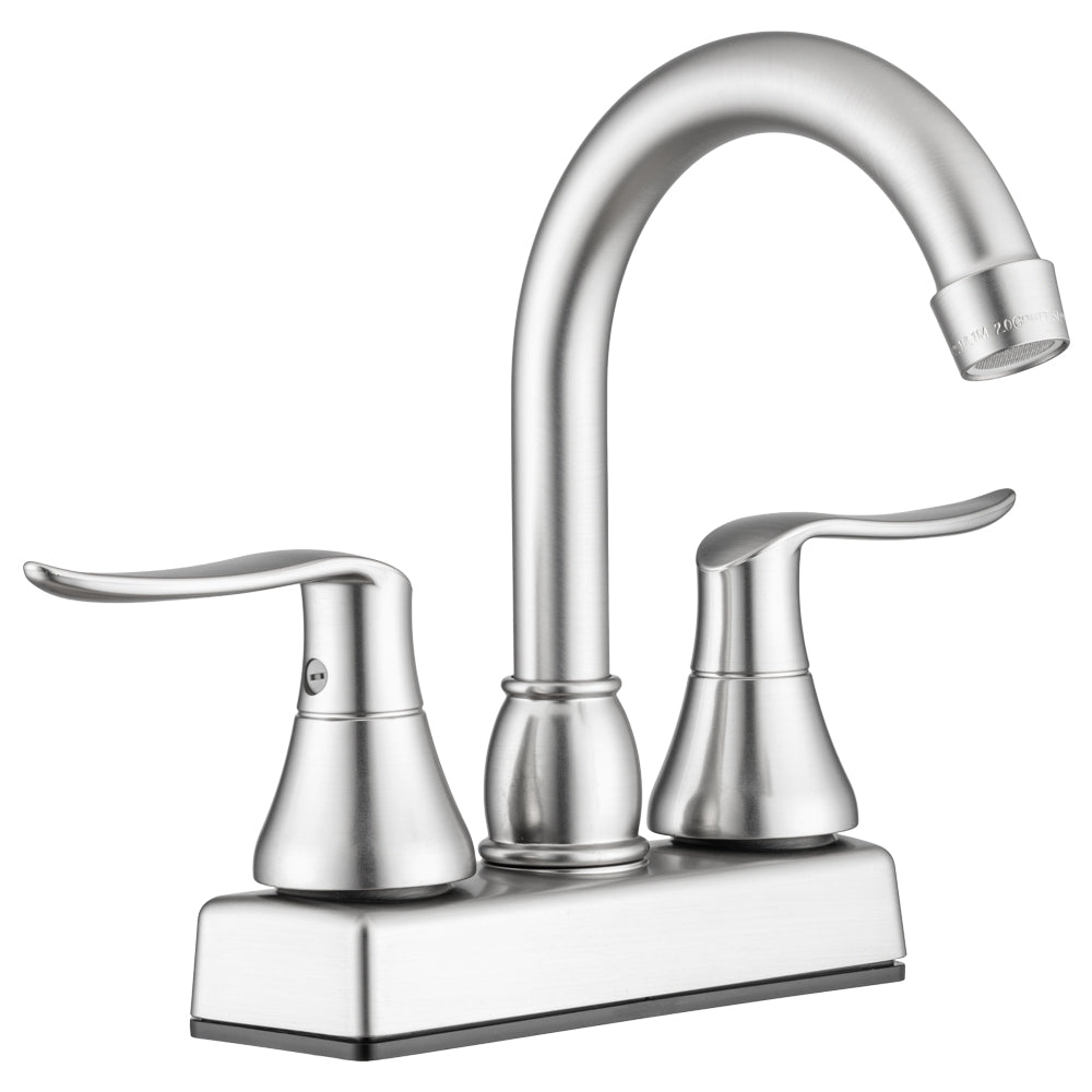 Dura Faucet Df-Pb155lh-Sn Faucet||df-Pb155lh-Sn -2.Jpg||85||d6ufpb155lhsn||1084195