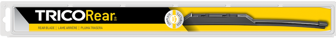 Product of Trico Products Inc. 55-080 Windshield Wiper Blade