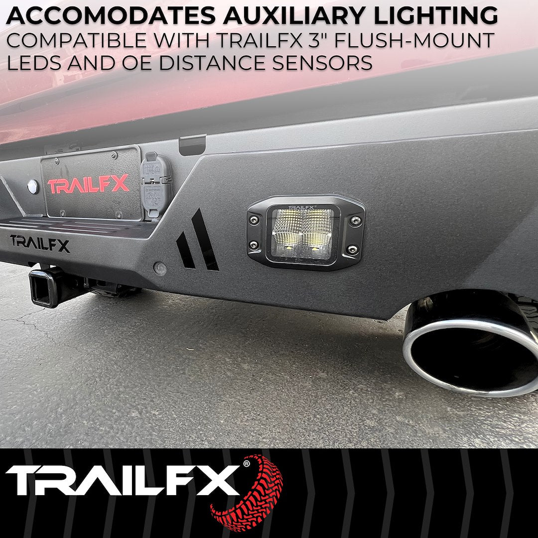 Trailfx Rldb009ti Bumper||t83_Rldb009ti_Light Duty Bumper_Rear_B2c_5.Jpg||89||t83rldb009ti||2279441