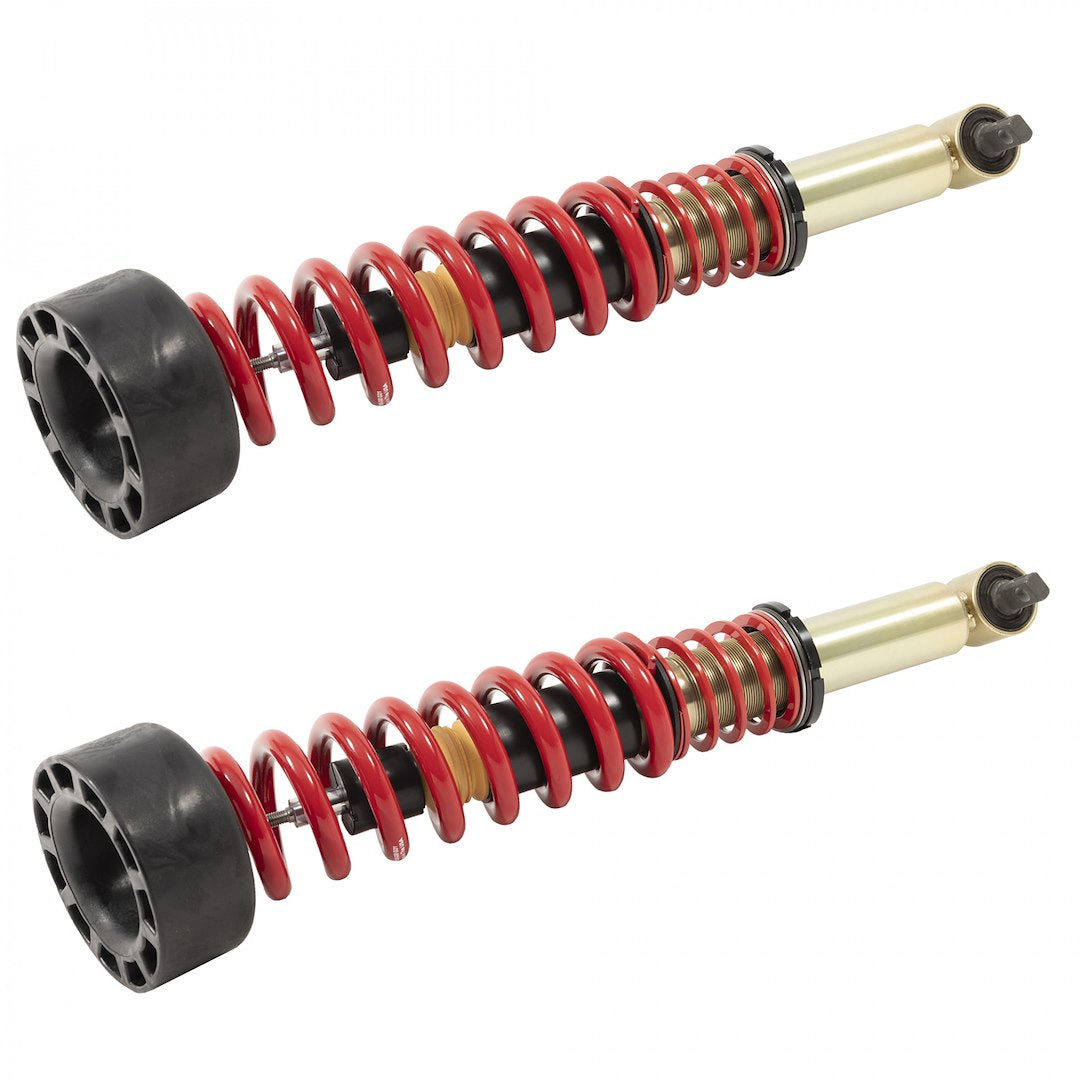 Product of Bell Tech 15203 Coil Over Shock Absorber