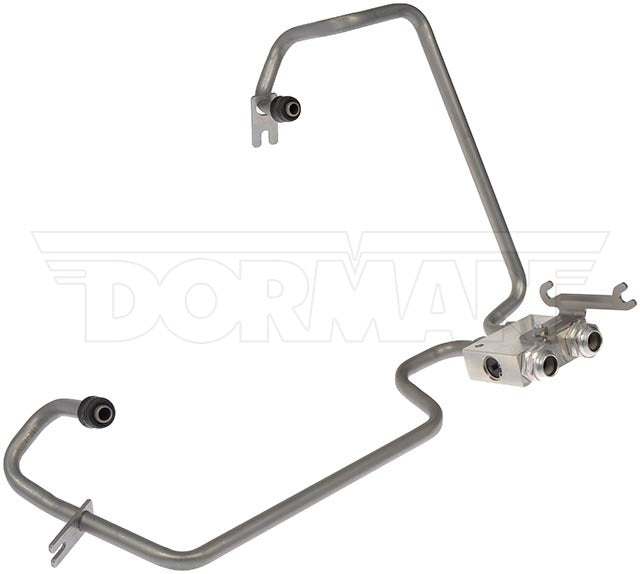 Dorman (Oe Solutions) 724-001 Auto Trans Oil Cooler Hose Assembly||724-001.Jpg||85||d18724001||1686498
