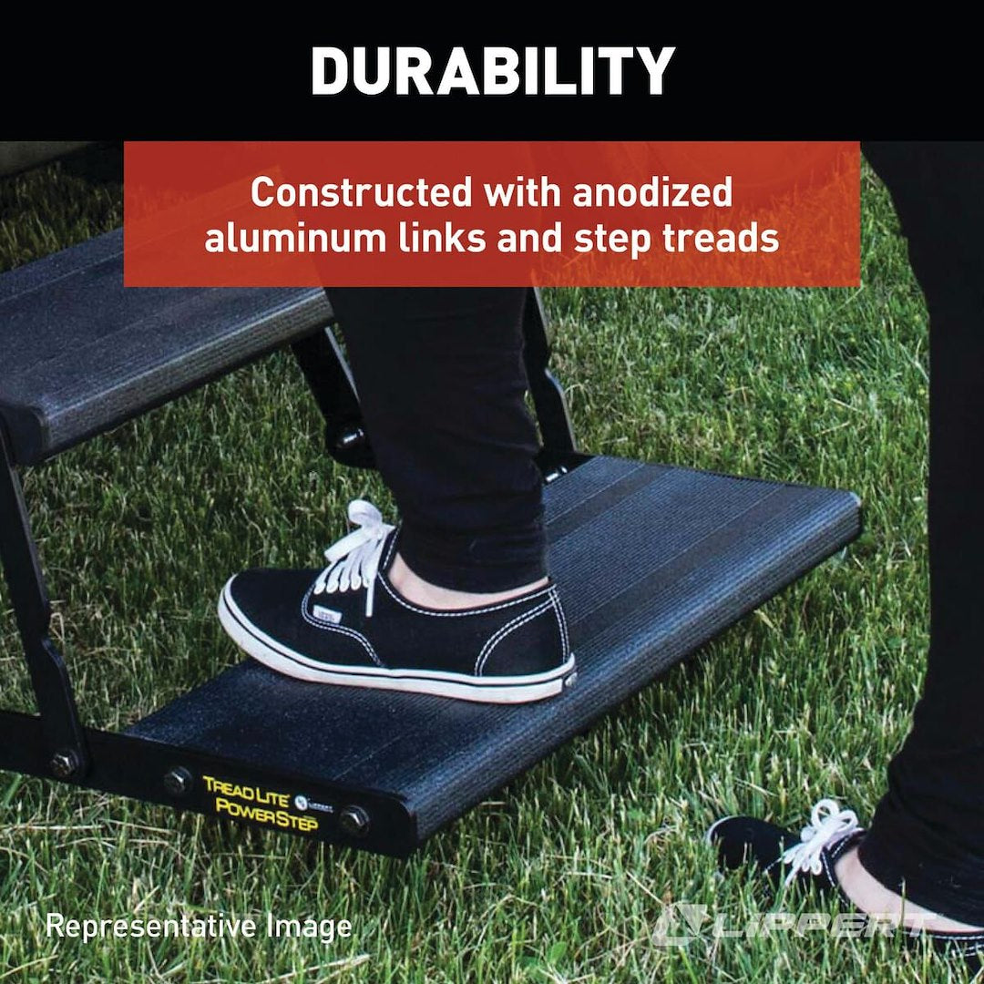 Product of Lippert Components 353542 Entry Step