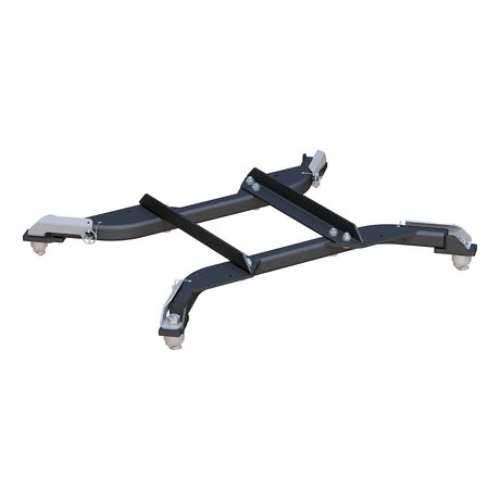 Product of Curt 16022 Fifth Wheel Trailer Hitch Adapter Plate