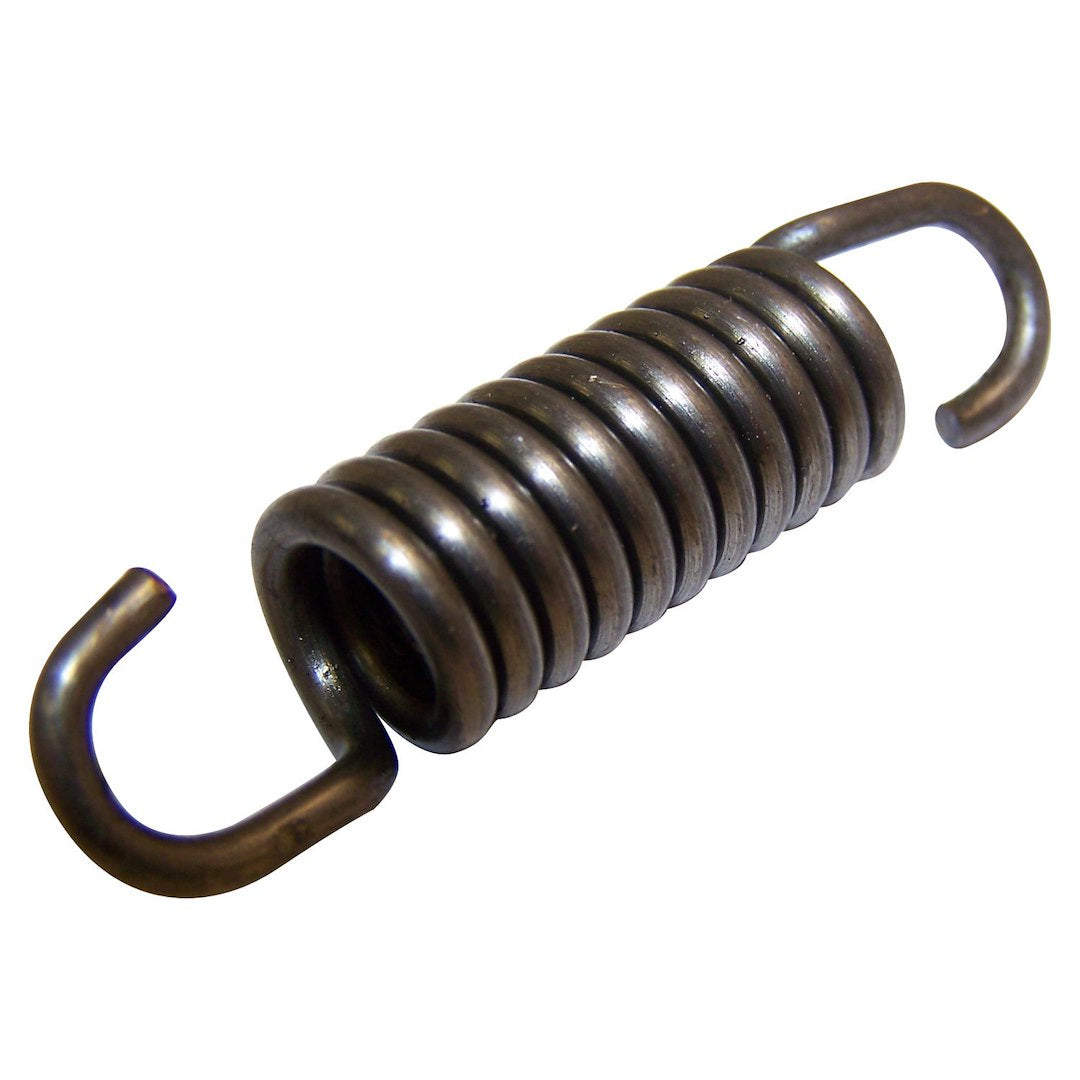 Crown Automotive J0805602 Drum Brake Adjusting Lever Return Spring||j0805602.Jpg||85||c1yj0805602||1047161
