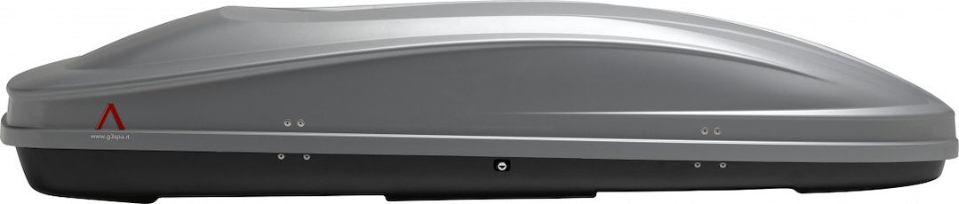 G3 S.P.A. 22.417 Cargo Carrier||||86||g3s22417||2019840