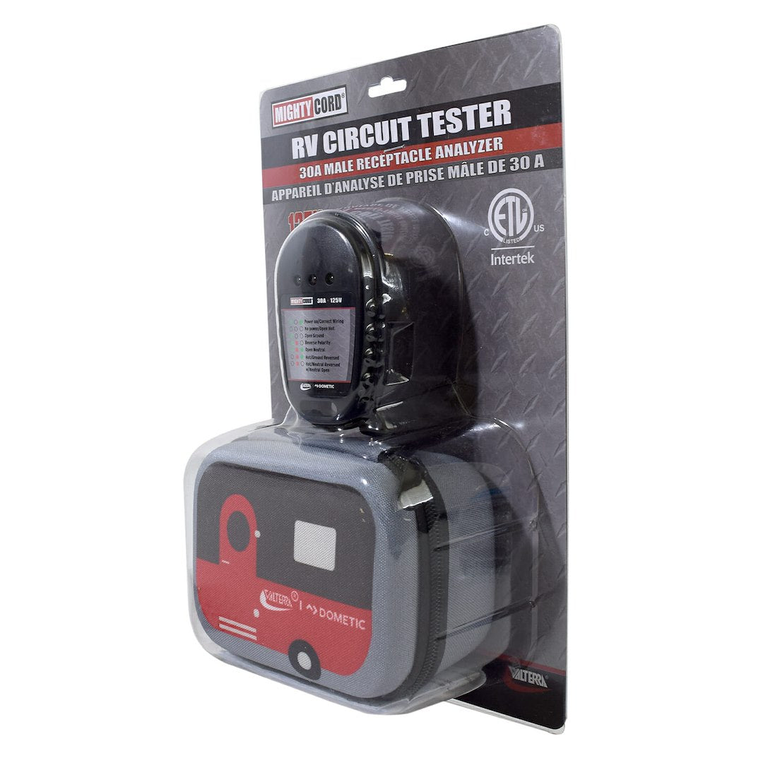 Product of Valterra A10-30ctvp Circuit Tester