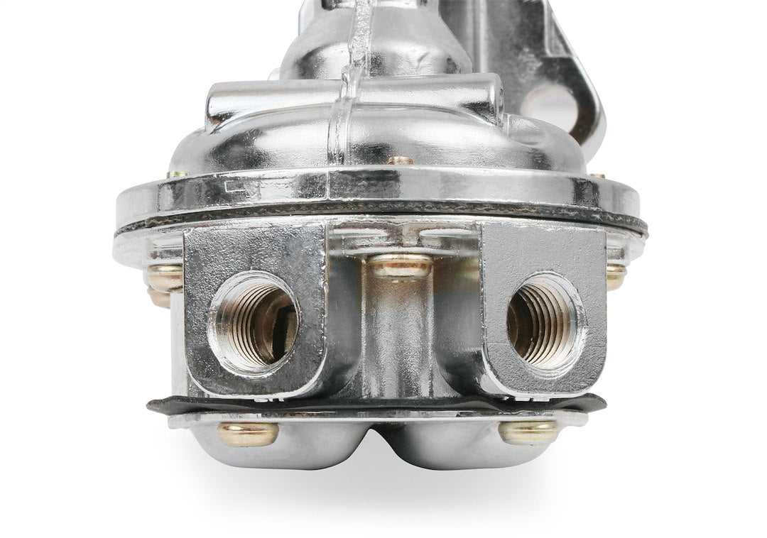 Product of Holley Performance 12-834 Fuel Pump Mechanical