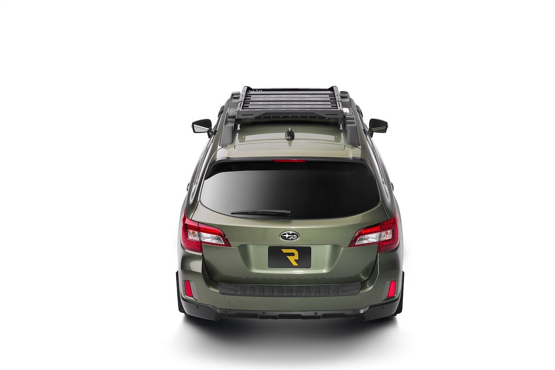 Product of N-Fab U34253400 Roof Rack Platform