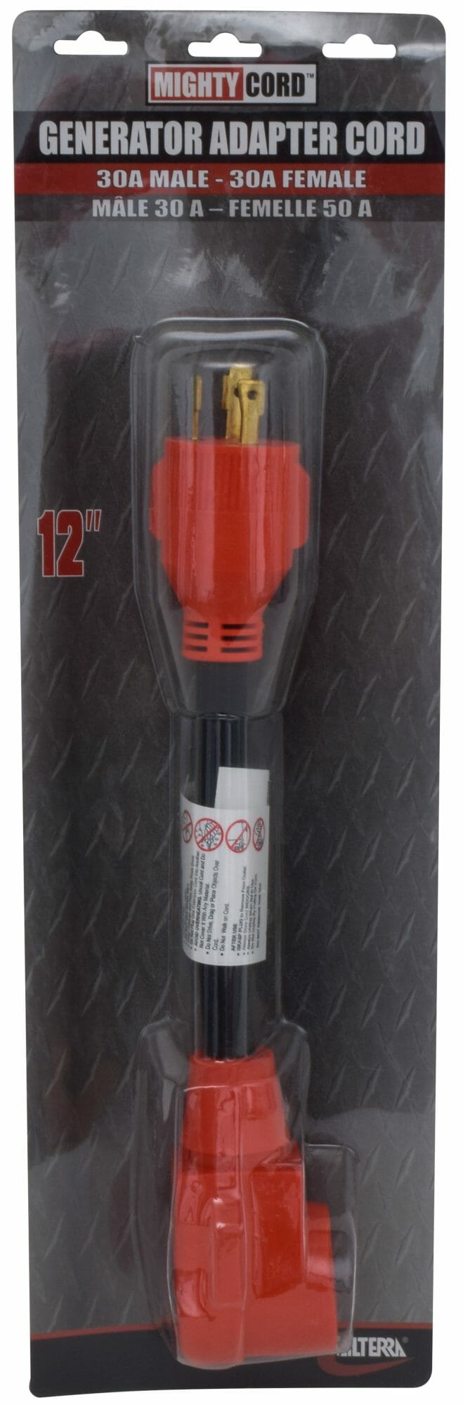 Product of Valterra A10-G30330vp Power Cord Adapter