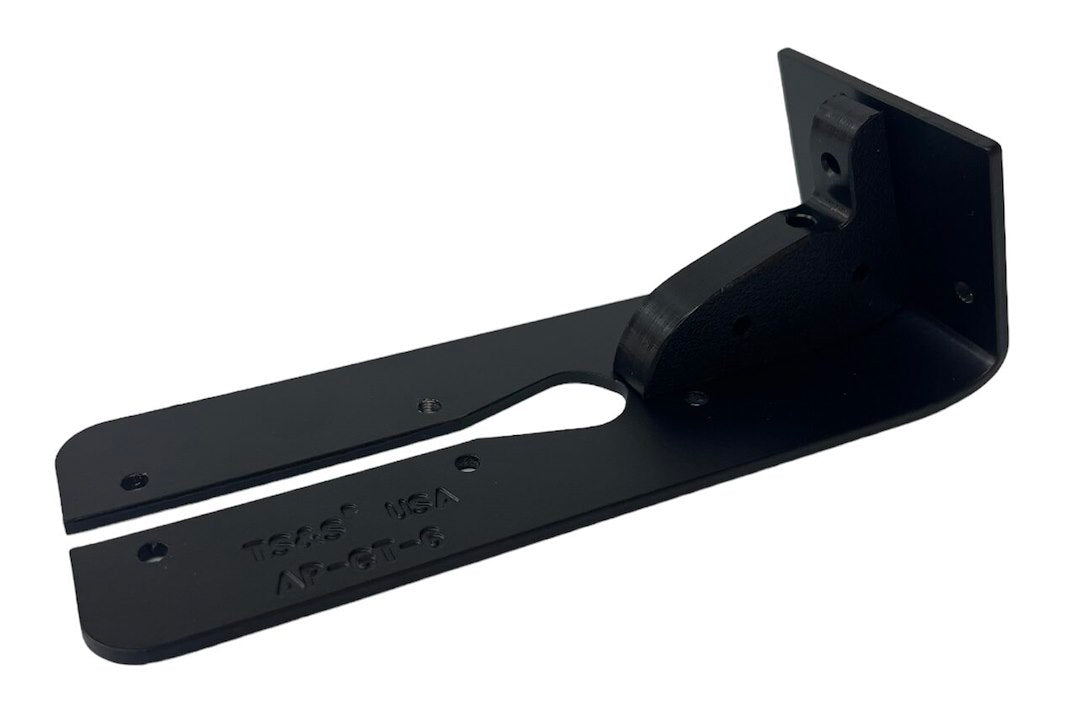 Transducer Shield & Saver Ap-Gt-6 Transducer Mounting Plate||ap-Gt-6.Jpg||85||tssapgt6||2116010