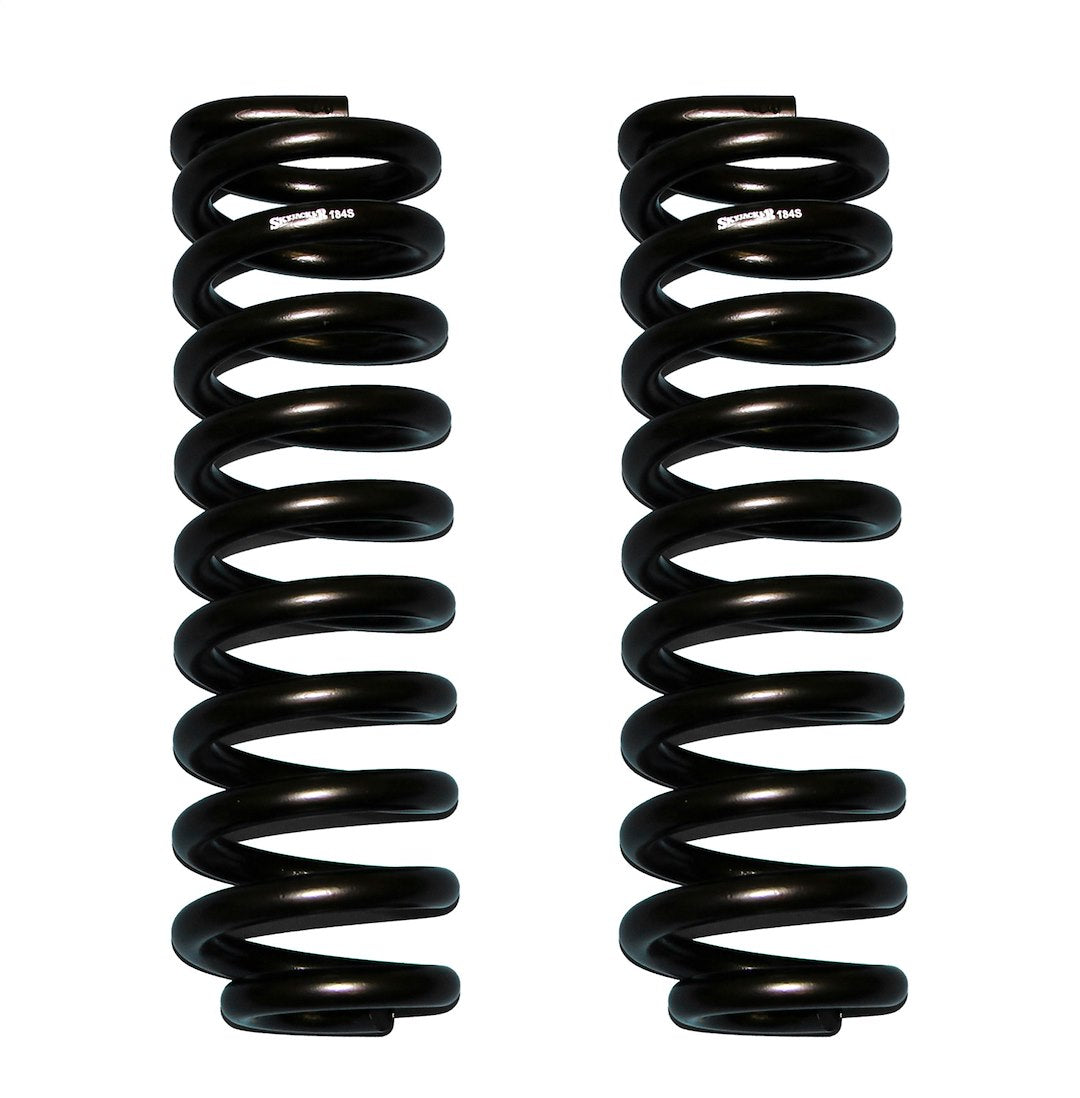 Skyjacker Suspensions 184 Coil Spring||184.Jpg||85||s97184||2471959