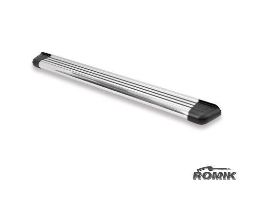 Product of Romik USA 21728418 RB2 Series Running Board