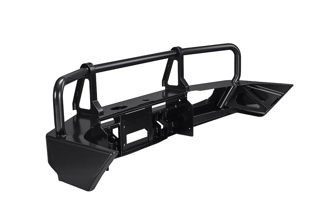 Product of ARB 3421530 Steel Powder Coated Bumper