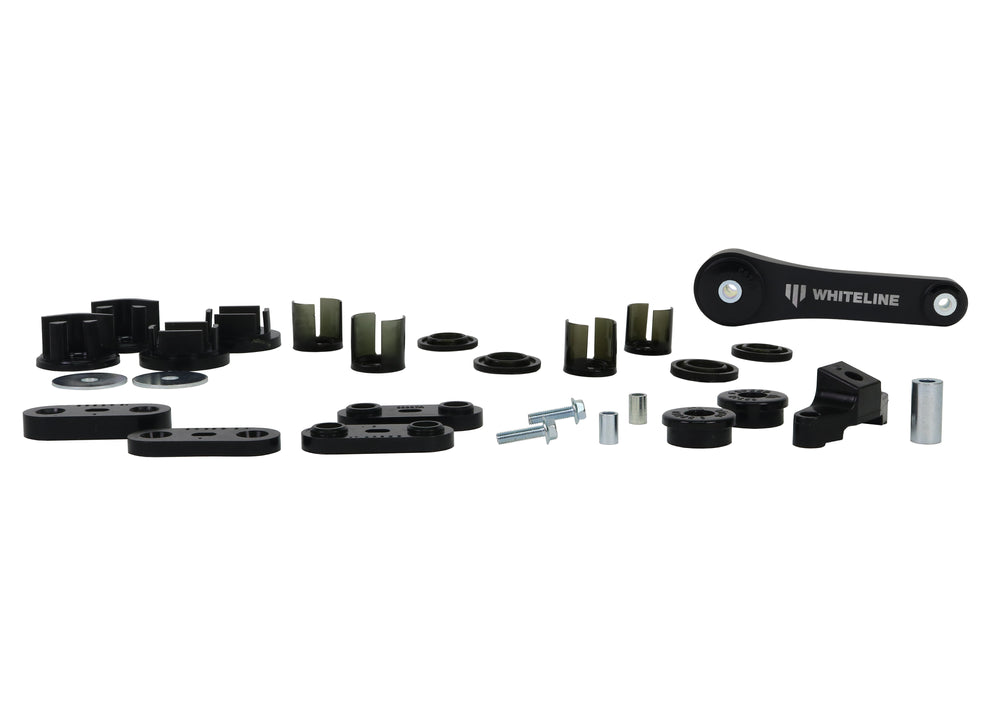 Product of Whiteline Wek096 Suspension Bushing Kit