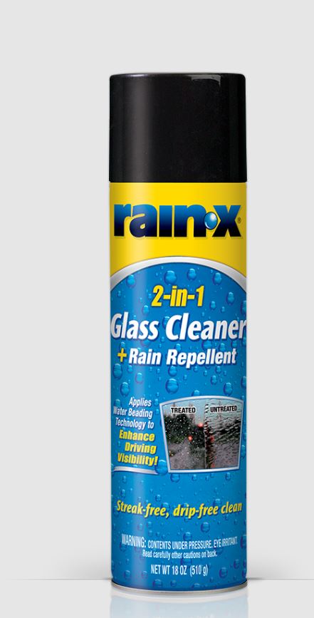 Product of Rain-X 5080233 Glass Cleaner
