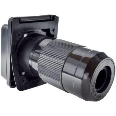 Product of Valterra A10-50inbkvp Receptacle