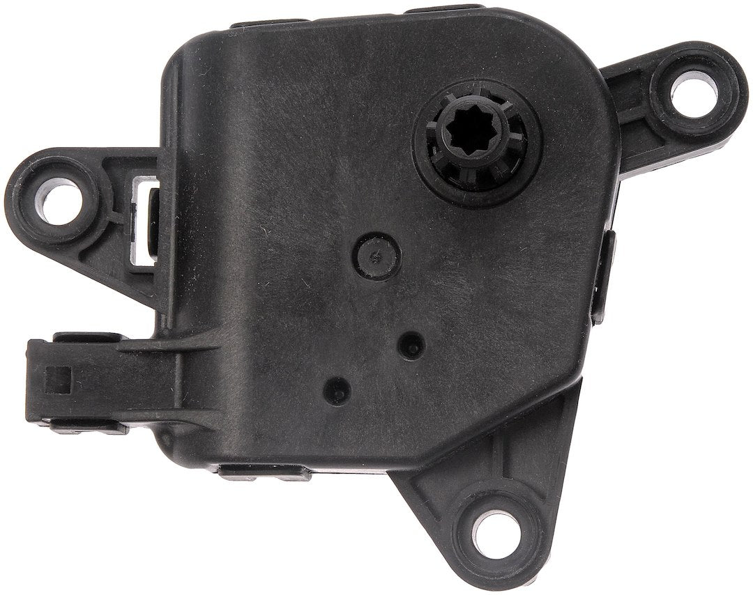 Dorman (Oe Solutions) 604-002 Blend Door Actuator||604-002-002.Jpg||86||d18604002||1121434