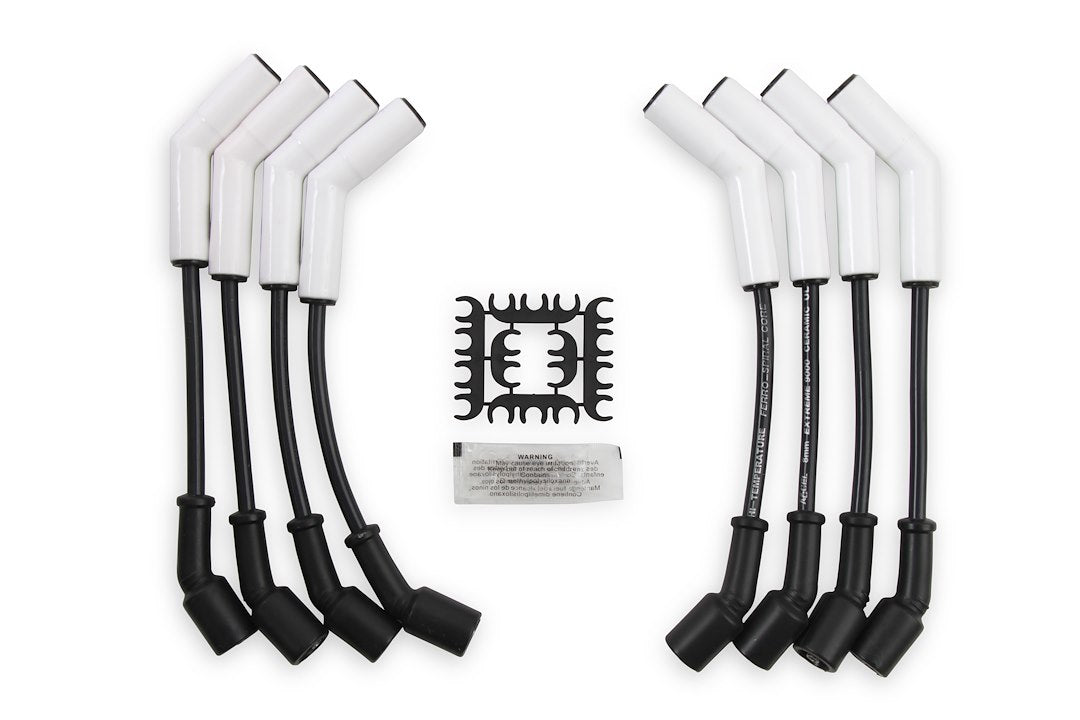 Product of Accel Ignition 9070c Spark Plug Wire Set