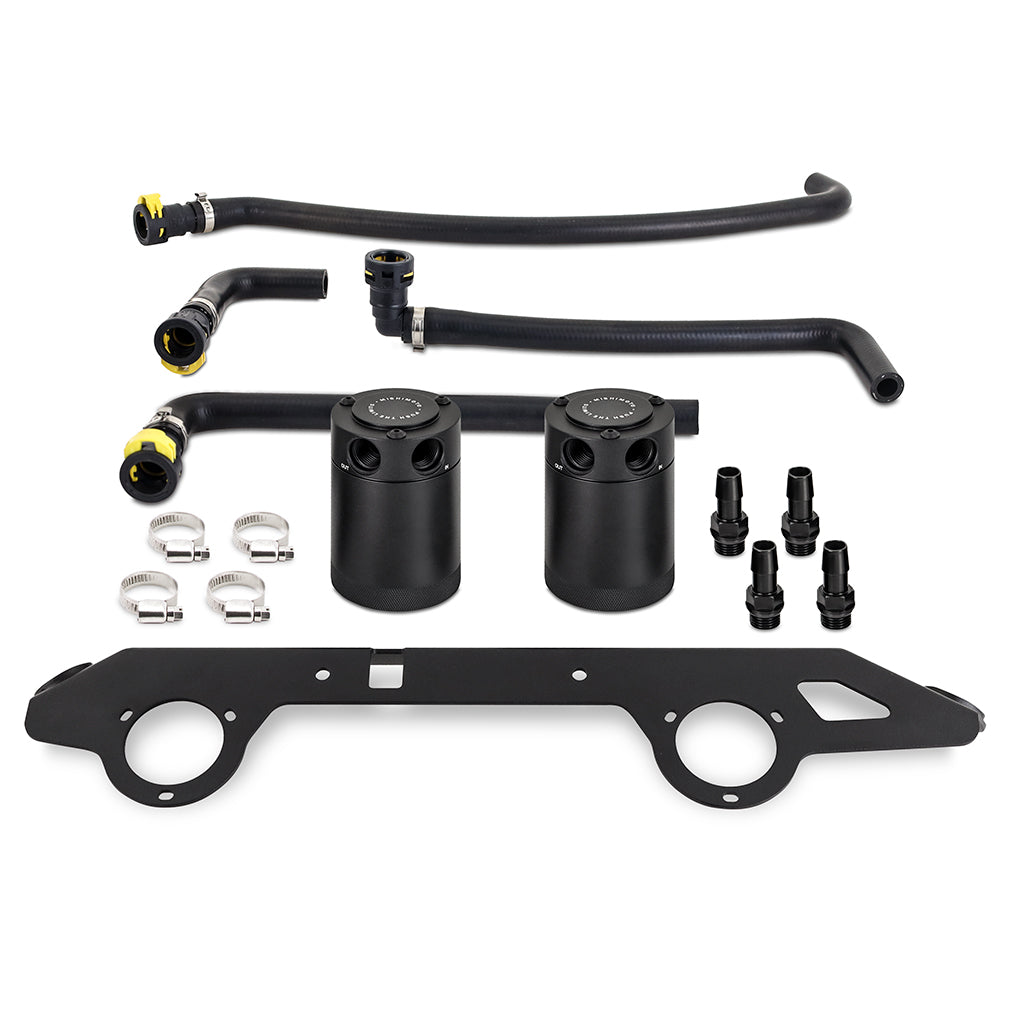 Mishimoto Mmbcc-Br27-21s Catch Can||mmbcc-Br27-21s_1.Jpg||85||m1nbccbr2721s||1591787