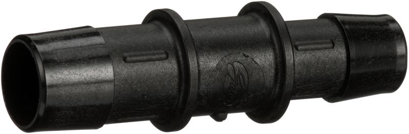Product of Gates 28611 Heater Hose Connector