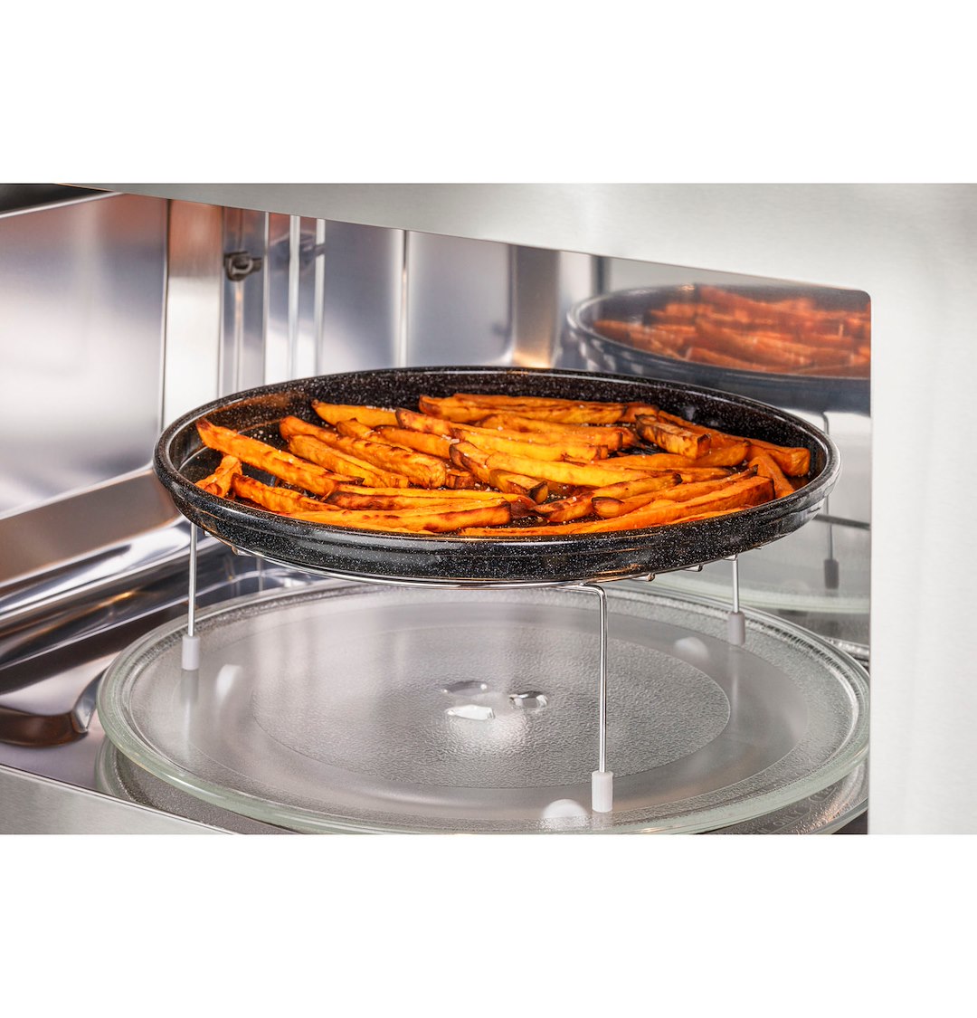 Ge Appliances Pvm9179srss Microwave Oven||pvm9179srss_5.Jpg||90||geapvm9179srs||1737304