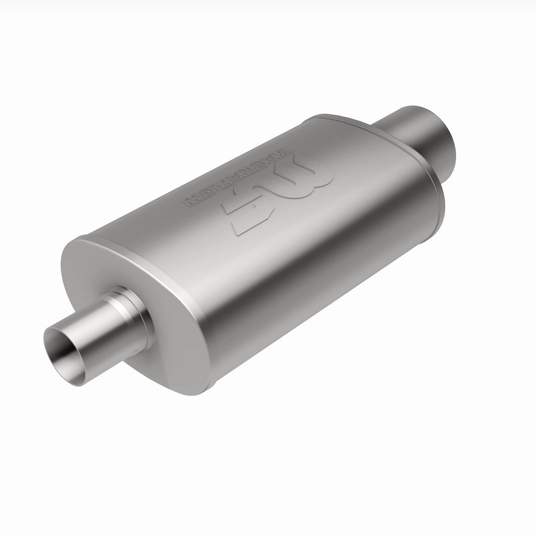 Product of Magnaflow Performance 14832 Stainless Steel Exhaust Muffler